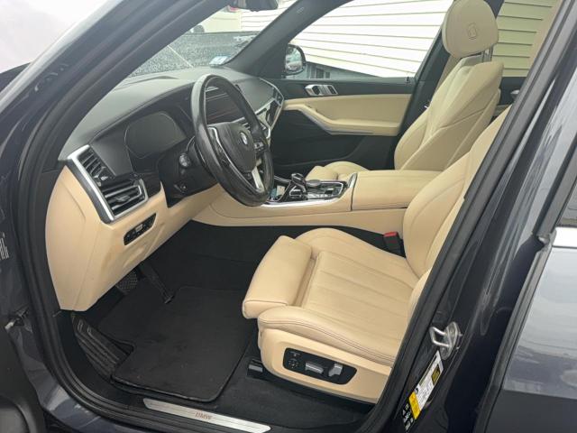 70876336 :رقم المزاد ، 5UXCR6C09L9B87550 vin ، 2020 Bmw X5 مزاد بيع