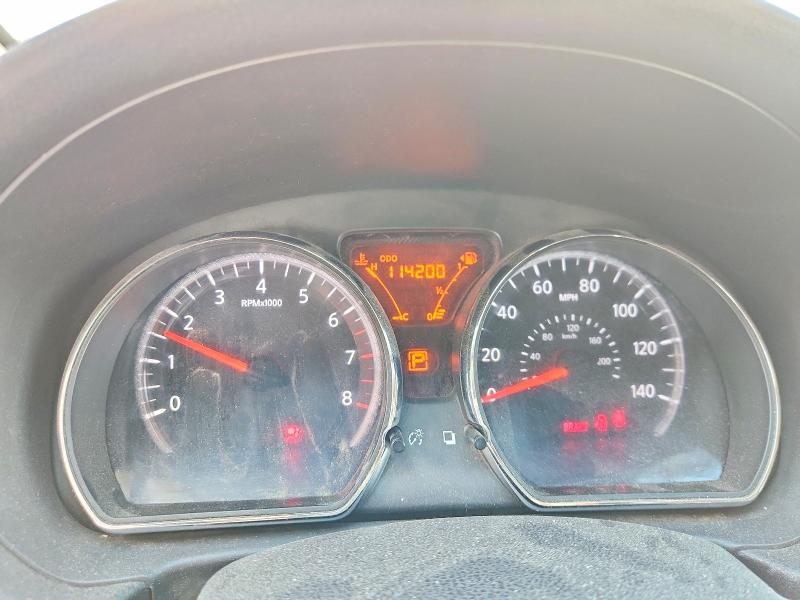 69776646 :رقم المزاد ، 3N1CE2CP9GL364579 vin ، 2016 Nissan Versa Note مزاد بيع