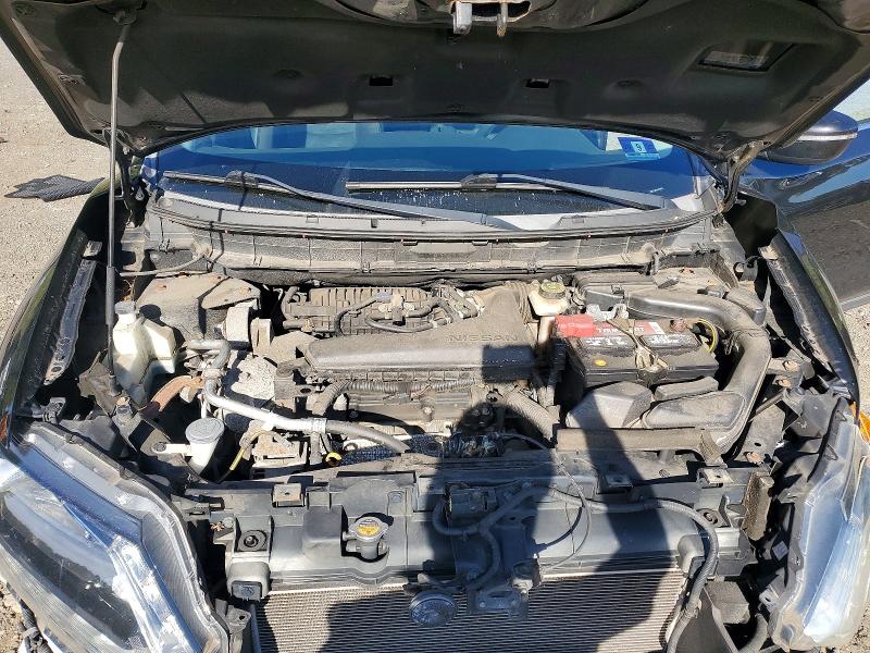 Aukcja sprzedaży 2015 Nissan Rogue, vin: KNMAT2MVXFP519831, numer aukcji: 68153796