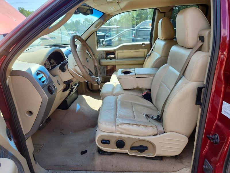 2004 Ford F150 მანქანა იყიდება აუქციონზე, vin: 1FTPX14504NC15182, აუქციონის ნომერი: 68495626