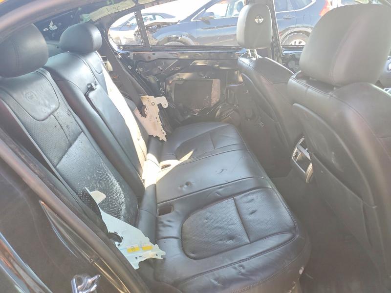 Продаж на аукціоні авто 2014 Jaguar Xf, vin: SAJWA0HP4EMU11752, номер лоту: 70405636