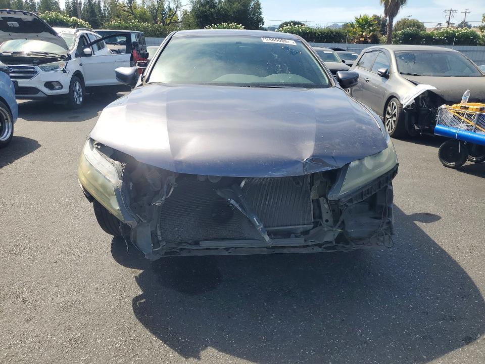 Aukcja sprzedaży 2015 Honda Accord, vin: 1HGCT1B33FA002105, numer aukcji: 70367416