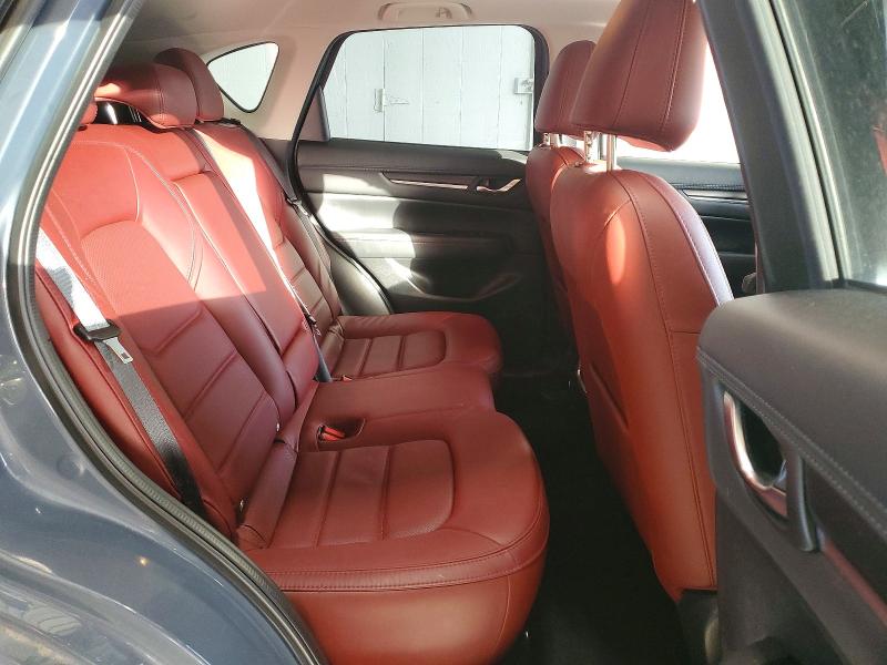 Продаж на аукціоні авто 2023 Mazda Cx-5, vin: JM3KFBCM7P0158080, номер лоту: 68554326