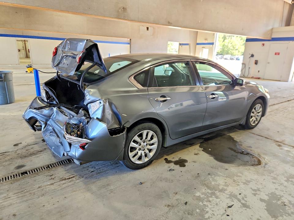 Продаж на аукціоні авто 2017 Nissan Altima, vin: 1N4AL3APXHC479780, номер лоту: 68693546