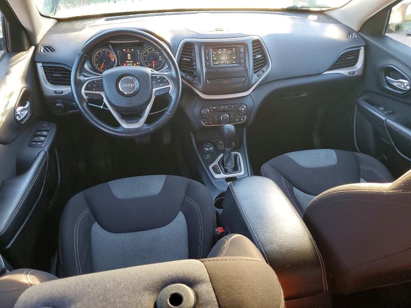 69091066 :رقم المزاد ، 1C4PJMAS3GW215737 vin ، 2016 Jeep Cherokee مزاد بيع