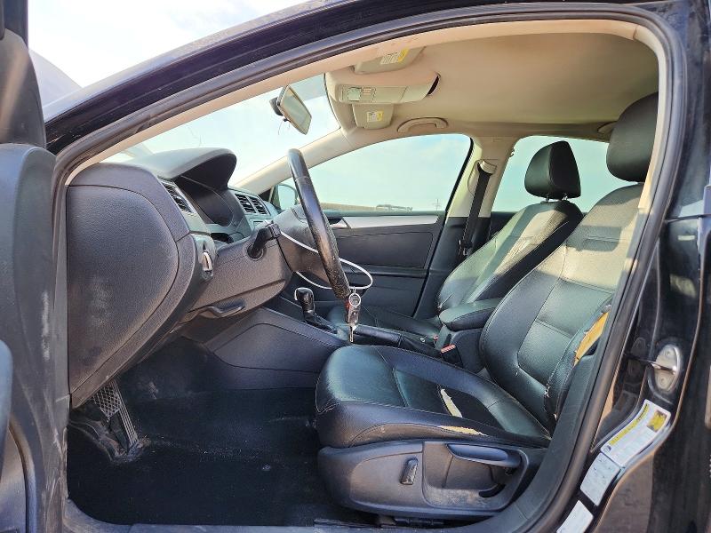 2013 Volkswagen Jetta მანქანა იყიდება აუქციონზე, vin: 3VWDX7AJ6DM290225, აუქციონის ნომერი: 67507556