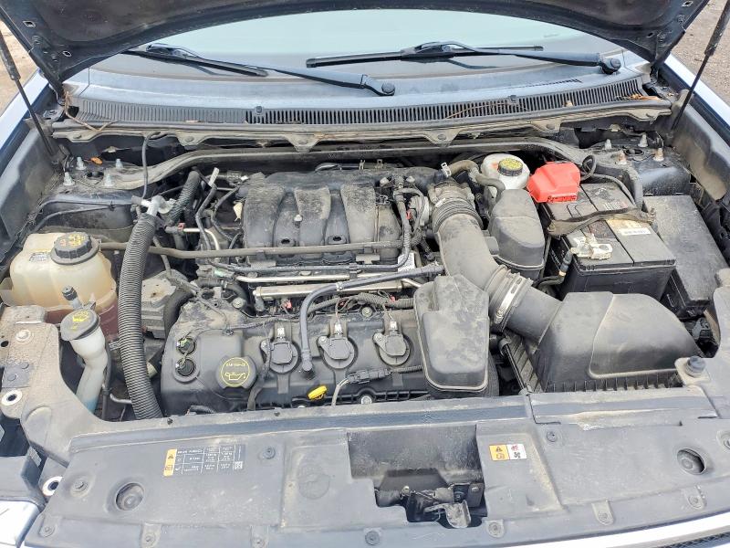 Продаж на аукціоні авто 2019 Ford Flex, vin: 2FMGK5C86KBA00654, номер лоту: 69290126