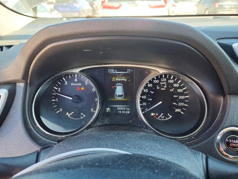 Aukcja sprzedaży 2016 Nissan Rogue, vin: 5N1AT2MV2GC754454, numer aukcji: 68608166
