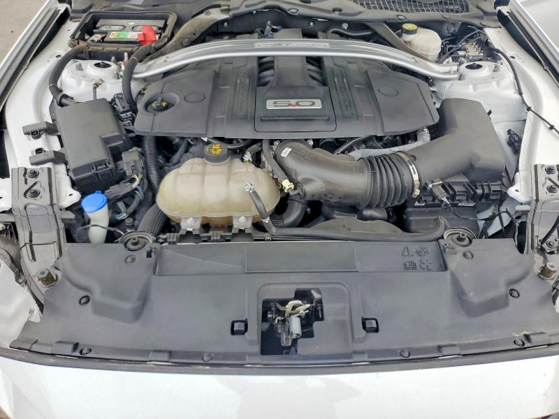 Продажа на аукционе авто 2022 Ford Mustang, vin: 1FA6P8CF5N5110921, номер лота: 63230236