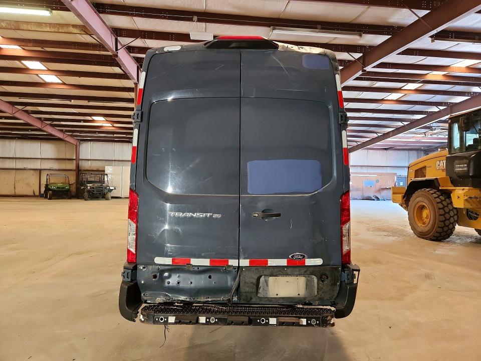 Aukcja sprzedaży 2020 Ford Transit, vin: 1FTBR3X84LKB27662, numer aukcji: 69054816