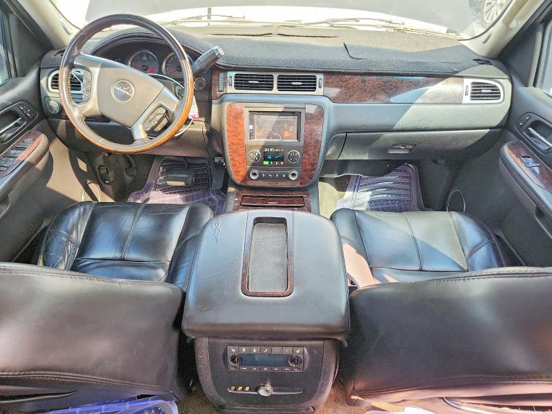 Продажа на аукционе авто 2007 Gmc Yukon, vin: 1GKFK63877J194172, номер лота: 67970566