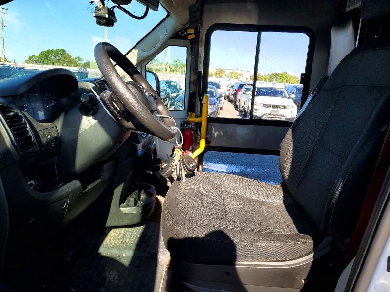 Aukcja sprzedaży 2022 Ram Promaster 3500, vin: 3C7WRVMG1NE136711, numer aukcji: 67253716