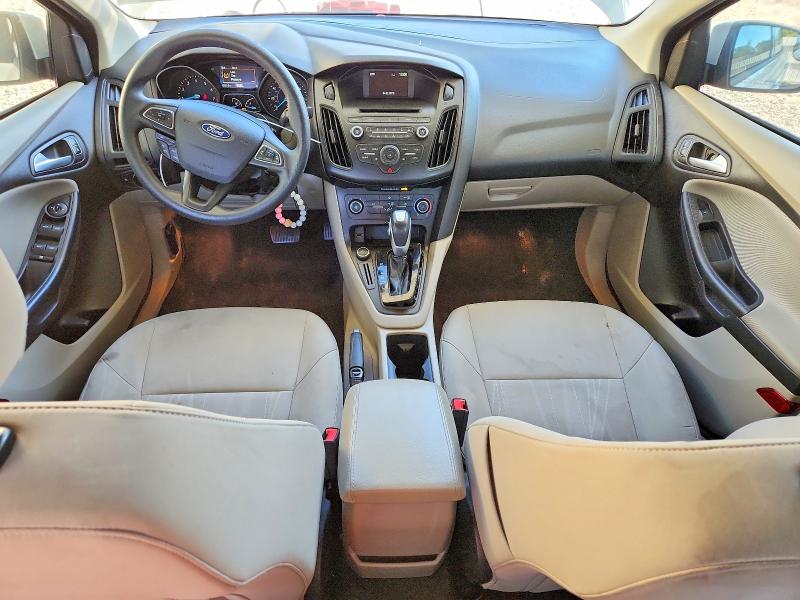 Продажа на аукционе авто 2015 Ford Focus, vin: 1FADP3F29FL329624, номер лота: 70739516