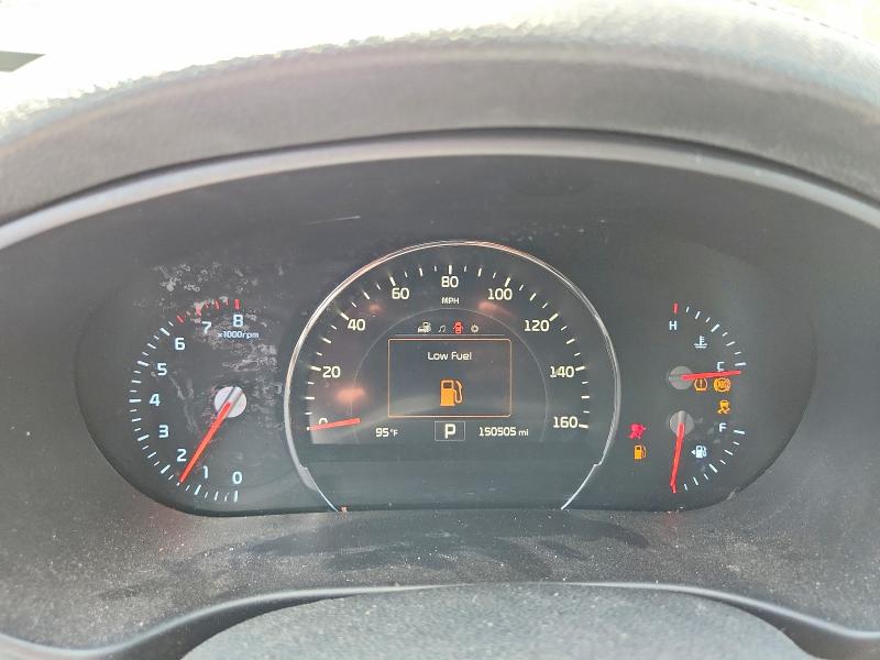 Aukcja sprzedaży 2017 Kia Sorento, vin: 5XYPG4A56HG306864, numer aukcji: 68004736
