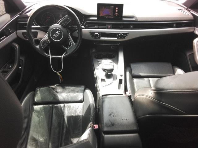 Aukcja sprzedaży 2017 Audi A4, vin: WAUGNAF4XHN022132, numer aukcji: 67324936