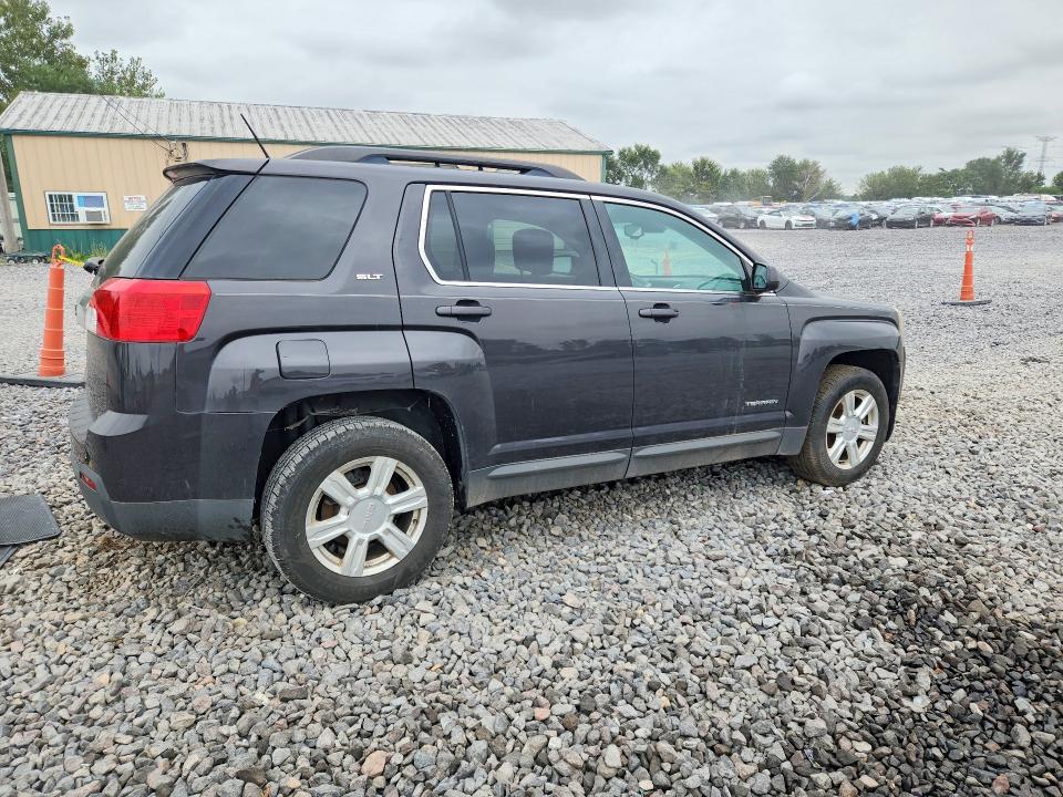 Продажа на аукционе авто 2015 Gmc Terrain, vin: 2GKALSEKXF6396914, номер лота: 70685636