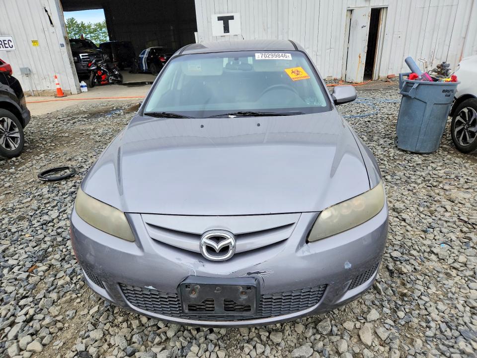 Продаж на аукціоні авто 2008 Mazda 6, vin: 1YVHP80C885M13560, номер лоту: 70299846