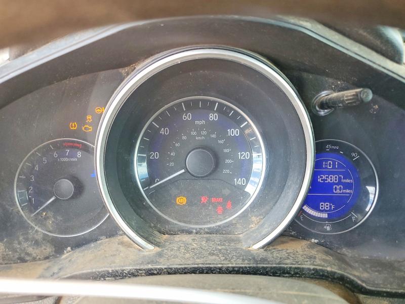 Продажа на аукционе авто 2017 Honda Fit, vin: 3HGGK5G58HM711897, номер лота: 69061096