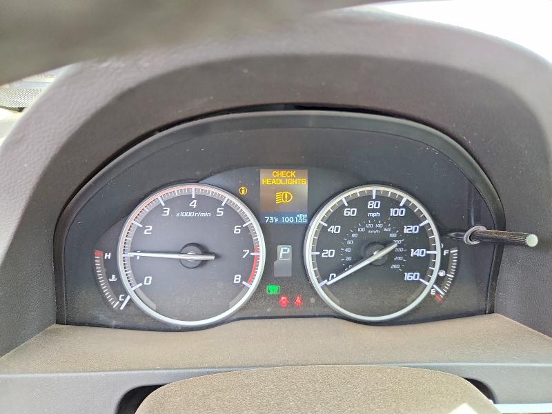 Продажа на аукционе авто 2016 Acura Rdx, vin: 5J8TB4H52GL013616, номер лота: 69859746