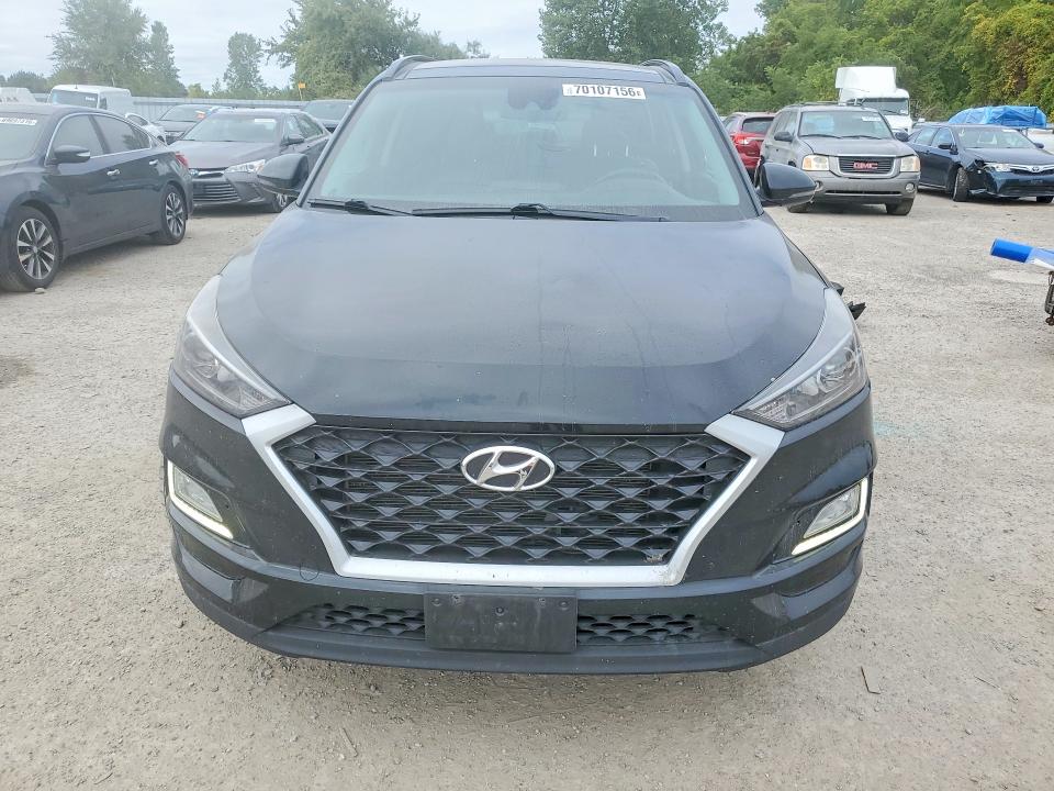 2020 Hyundai Tucson მანქანა იყიდება აუქციონზე, vin: KM8J3CA47LU094451, აუქციონის ნომერი: 70107156