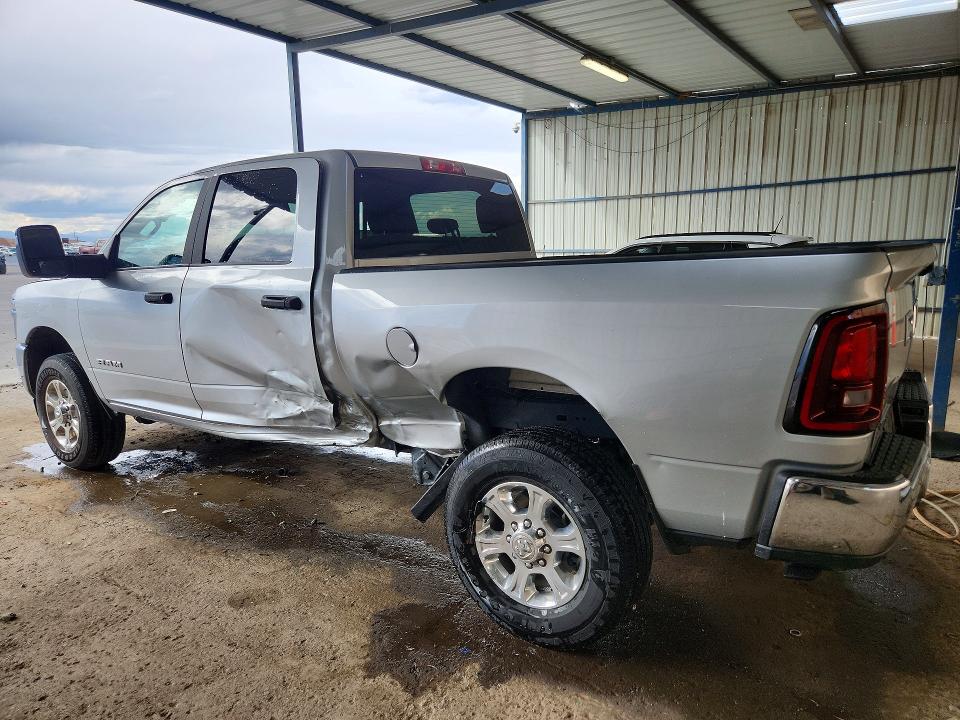 2026 Ram 2500 მანქანა იყიდება აუქციონზე, vin: 3C6UR5DJ9TG325406, აუქციონის ნომერი: 69628006