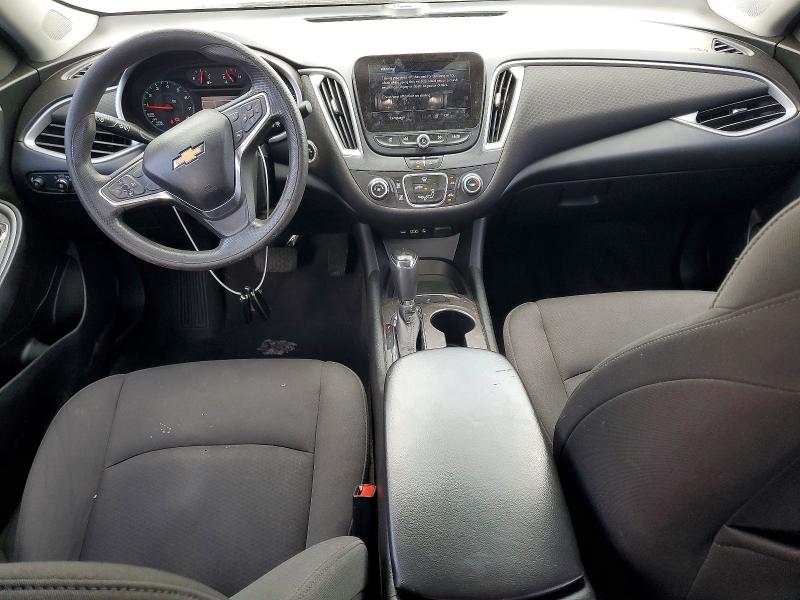 Aukcja sprzedaży 2020 Chevrolet Malibu, vin: 1G1ZB5ST1LF016823, numer aukcji: 59008916