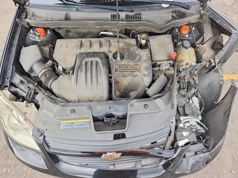 Aukcja sprzedaży 2008 Chevrolet Cobalt, vin: 1G1AL58F387348405, numer aukcji: 70909696
