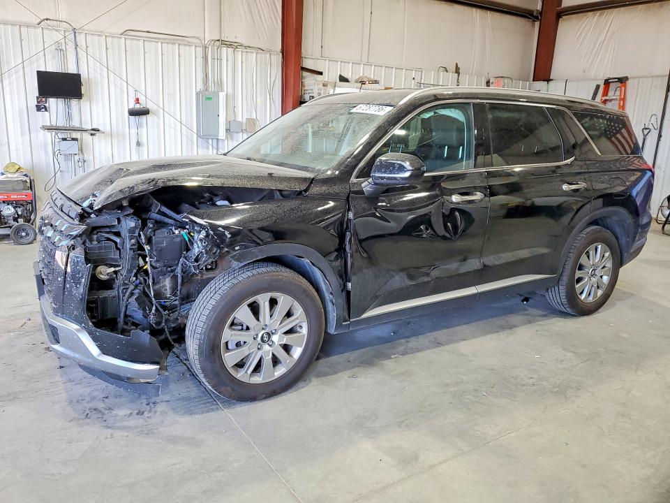 Продаж на аукціоні авто 2024 Hyundai Palisade, vin: KM8R2DGE8RU801299, номер лоту: 67287786