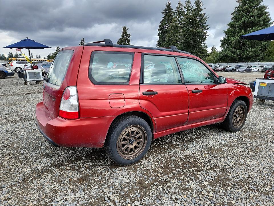 Продаж на аукціоні авто 2006 Subaru Forester, vin: JF1SG636X6H749363, номер лоту: 68659746