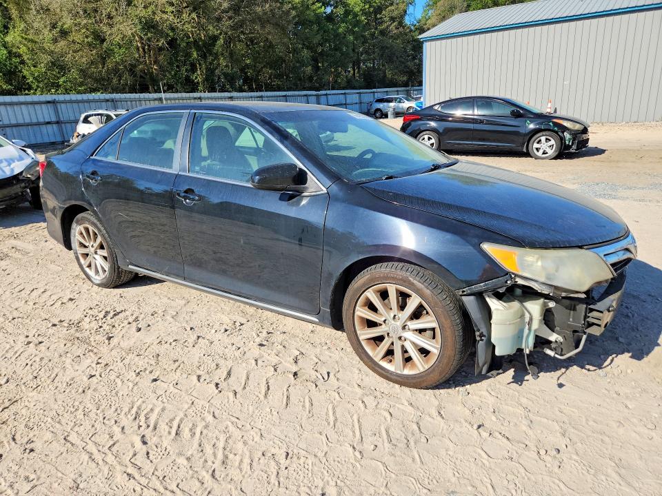 Продажа на аукционе авто 2012 Toyota Camry, vin: 4T1BK1FK6CU018206, номер лота: 69495396