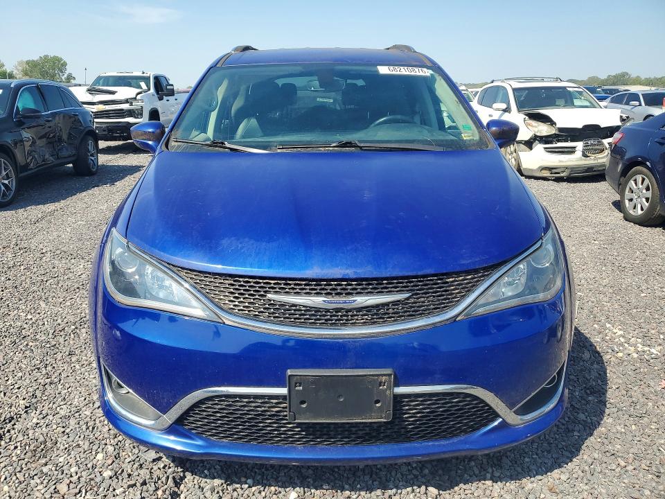 Aukcja sprzedaży 2020 Chrysler Pacifica, vin: 2C4RC1BG7LR149899, numer aukcji: 68210876
