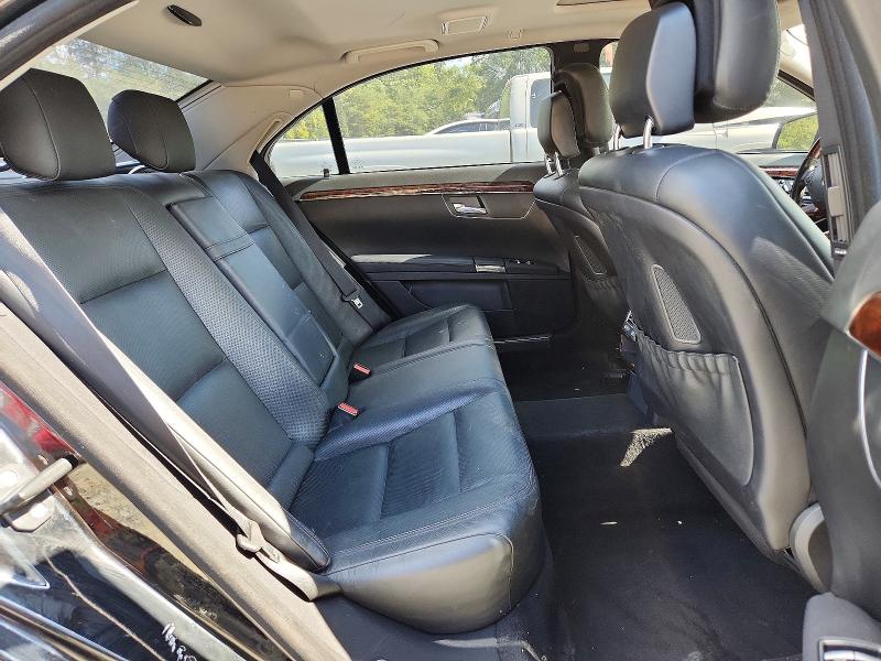 Продаж на аукціоні авто 2013 Mercedes-benz S, vin: WDDNG8DB1DA529958, номер лоту: 67208906