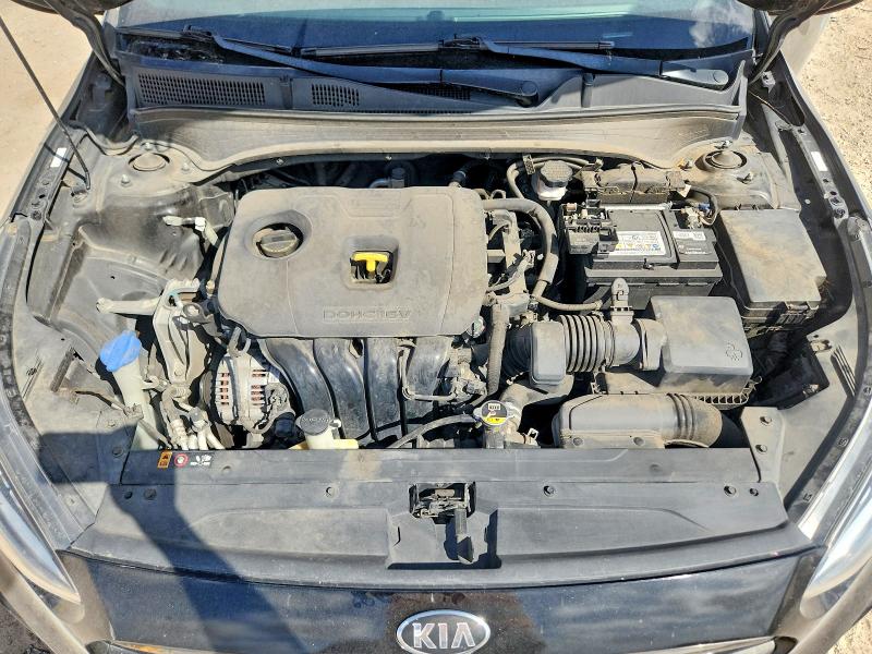 Aukcja sprzedaży 2020 Kia Forte, vin: 3KPF34AD4LE155754, numer aukcji: 67785946