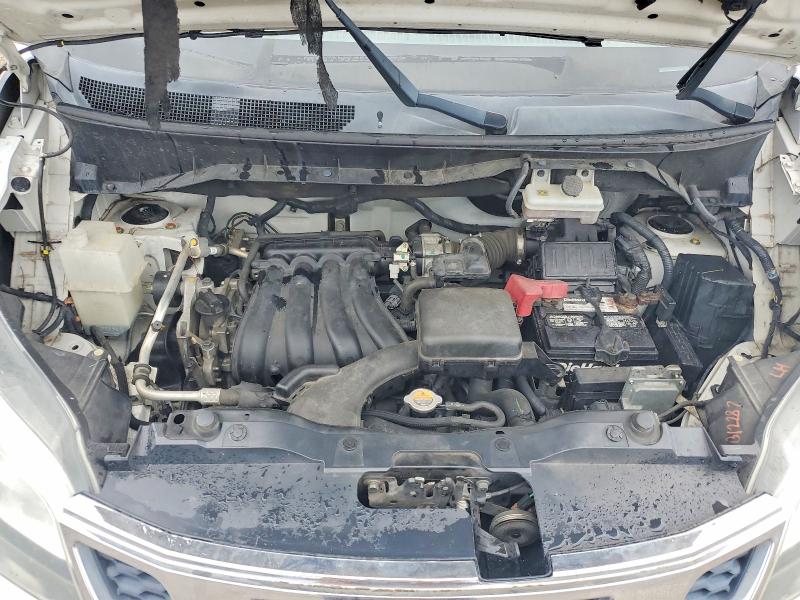 Aukcja sprzedaży 2017 Nissan Nv200, vin: 3N6CM0KN9HK690374, numer aukcji: 68754086