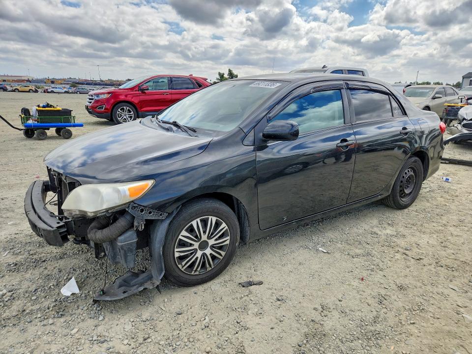 Aukcja sprzedaży 2011 Toyota Corolla, vin: 2T1BU4EEXBC674299, numer aukcji: 69211836