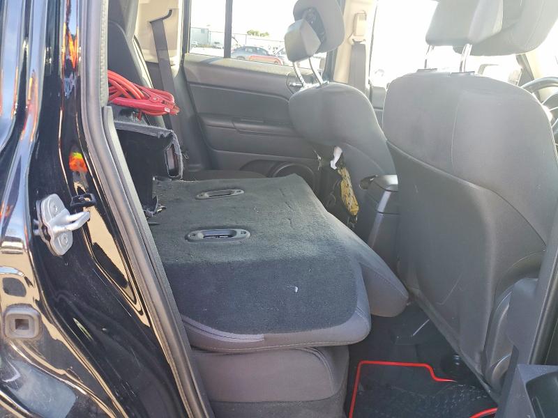 Aukcja sprzedaży 2012 Jeep Patriot, vin: 1C4NJRFBXCD555065, numer aukcji: 69965796
