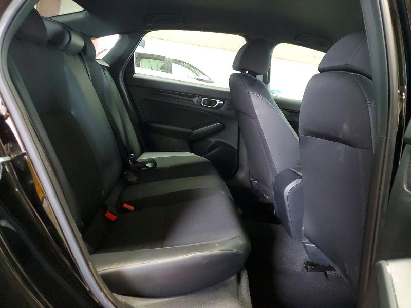 Aukcja sprzedaży 2023 Honda Civic, vin: 2HGFE2F53PH533896, numer aukcji: 67179636