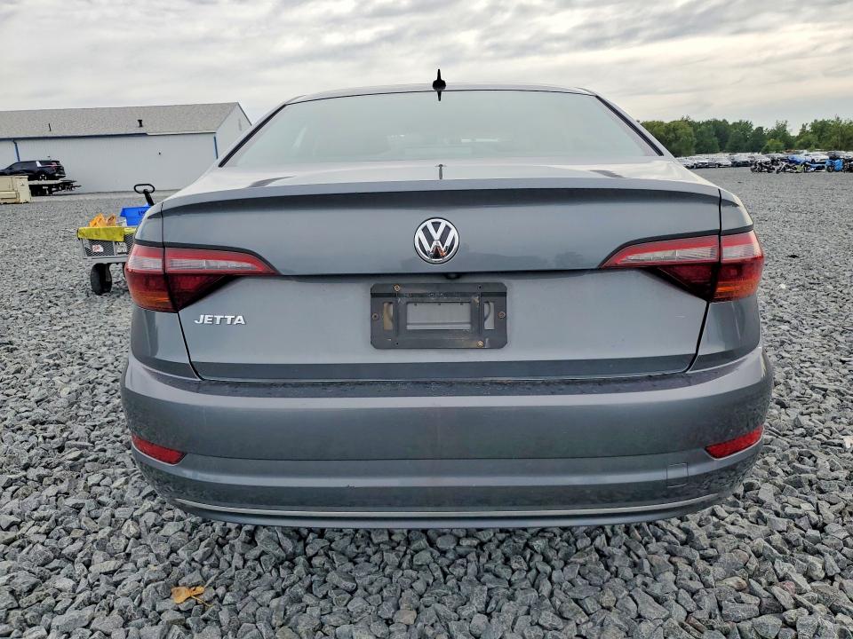 Aukcja sprzedaży 2019 Volkswagen Jetta, vin: 3VWC57BUXKM087023, numer aukcji: 68051066