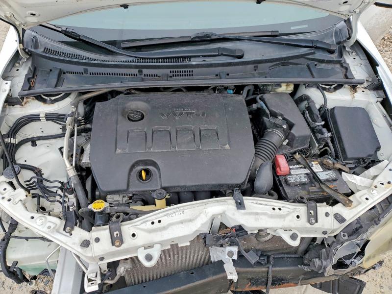 Aukcja sprzedaży 2017 Toyota Corolla, vin: 2T1BURHE0HC752137, numer aukcji: 69756036
