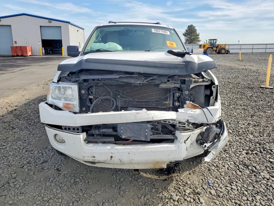 2014 Ford Expedition მანქანა იყიდება აუქციონზე, vin: 1FMJU1J54EEF35265, აუქციონის ნომერი: 70627446