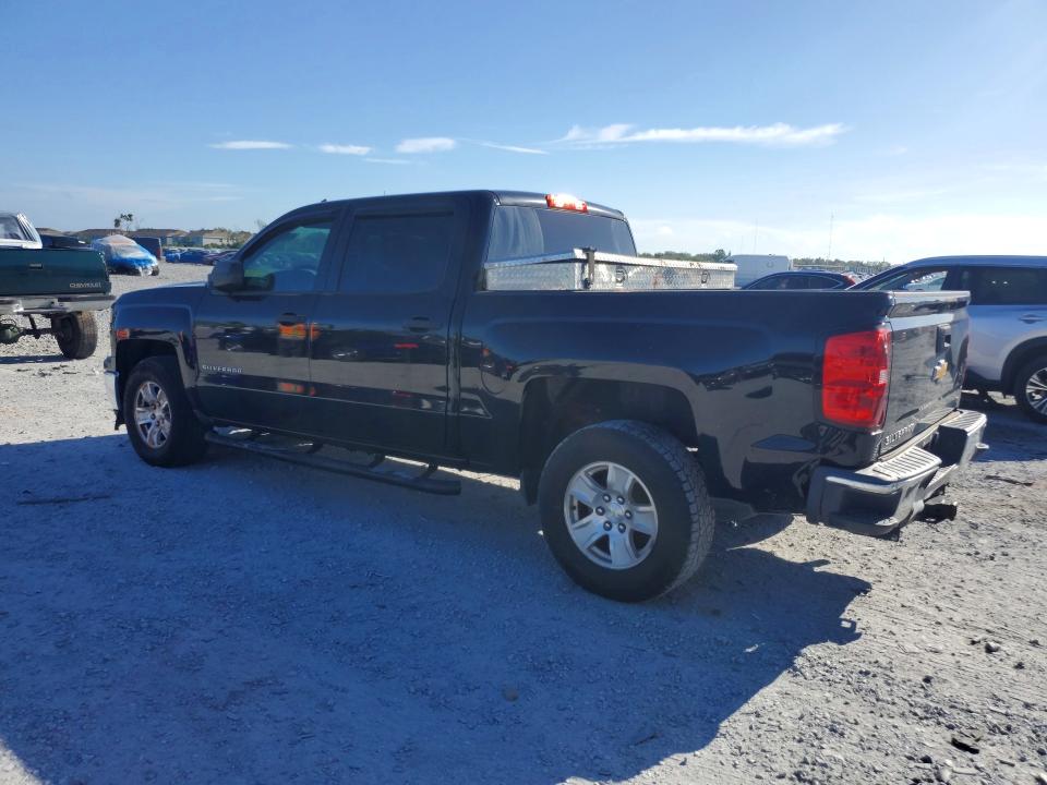 Продаж на аукціоні авто 2014 Chevrolet Silverado, vin: 3GCPCREH1EG199426, номер лоту: 69315116