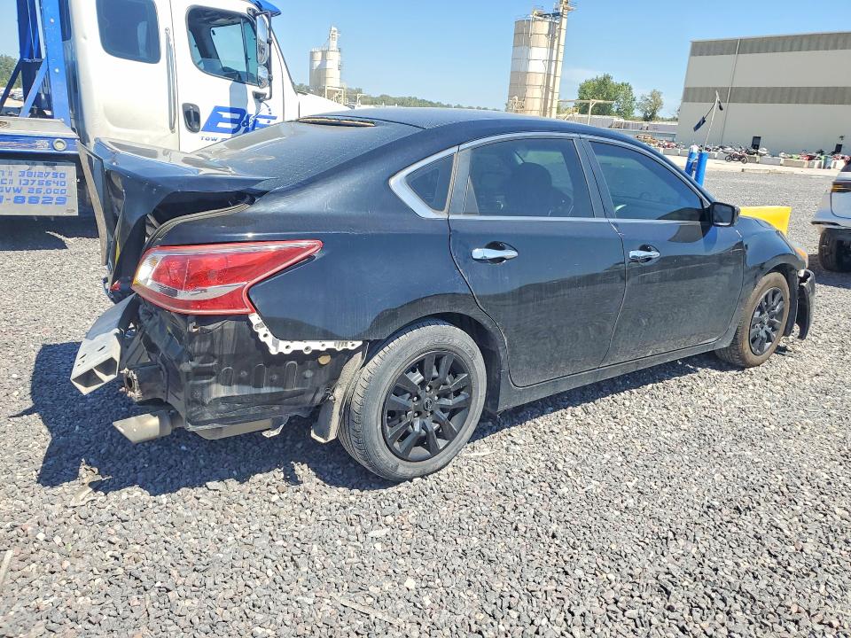 Aukcja sprzedaży 2013 Nissan Altima 4d 2wd, vin: 1N4AL3AP2DC211896, numer aukcji: 67887406