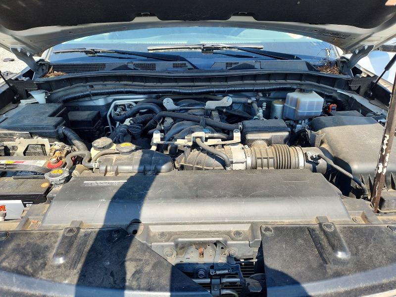 Продажа на аукционе авто 2018 Nissan Armada, vin: JN8AY2ND7JX002247, номер лота: 70035886