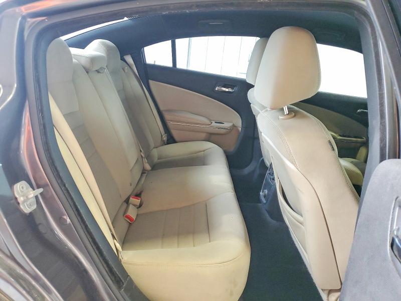2013 Dodge Charger მანქანა იყიდება აუქციონზე, vin: 2C3CDXJG0DH566994, აუქციონის ნომერი: 67057476