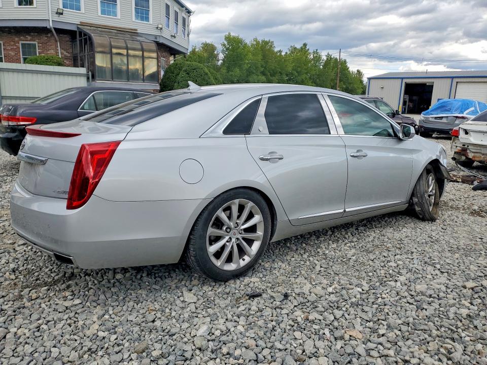 Aukcja sprzedaży 2013 Cadillac Xts, vin: 2G61P5S31D9139590, numer aukcji: 68173256