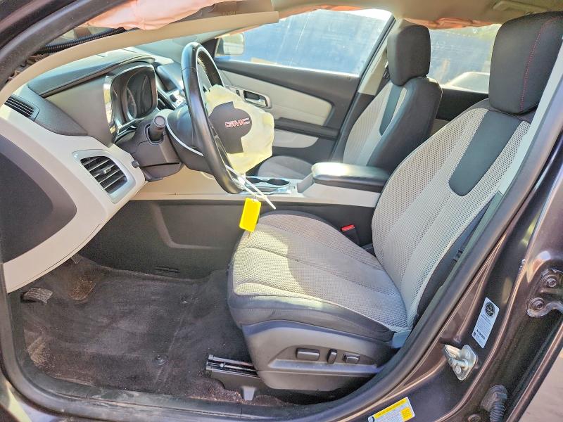 Продаж на аукціоні авто 2016 Gmc Terrain, vin: 2GKALNEK9G6115348, номер лоту: 67278856
