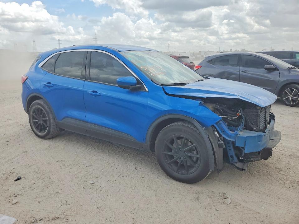 Продаж на аукціоні авто 2020 Ford Escape, vin: 1FMCU0G61LUB02301, номер лоту: 70249936