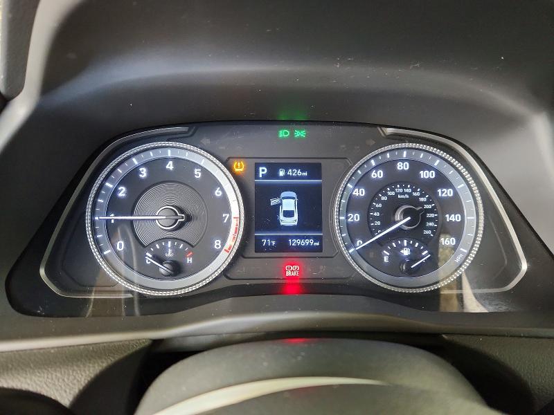 Aukcja sprzedaży 2021 Hyundai Sonata, vin: 5NPEG4JA3MH095579, numer aukcji: 69428876