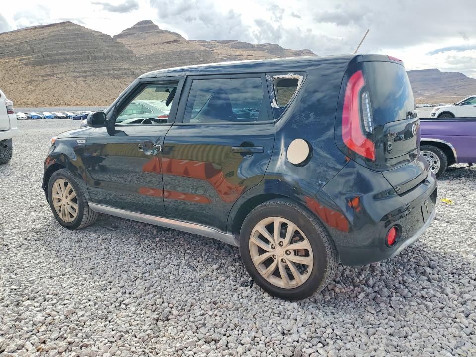 Продаж на аукціоні авто 2020 Kia Soul, vin: KNDJP3A54K7686176, номер лоту: 69957286