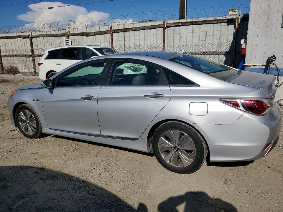 Aukcja sprzedaży 2013 Hyundai Sonata, vin: KMHEC4A40DA098092, numer aukcji: 68606726